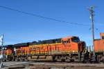 BNSF 6739